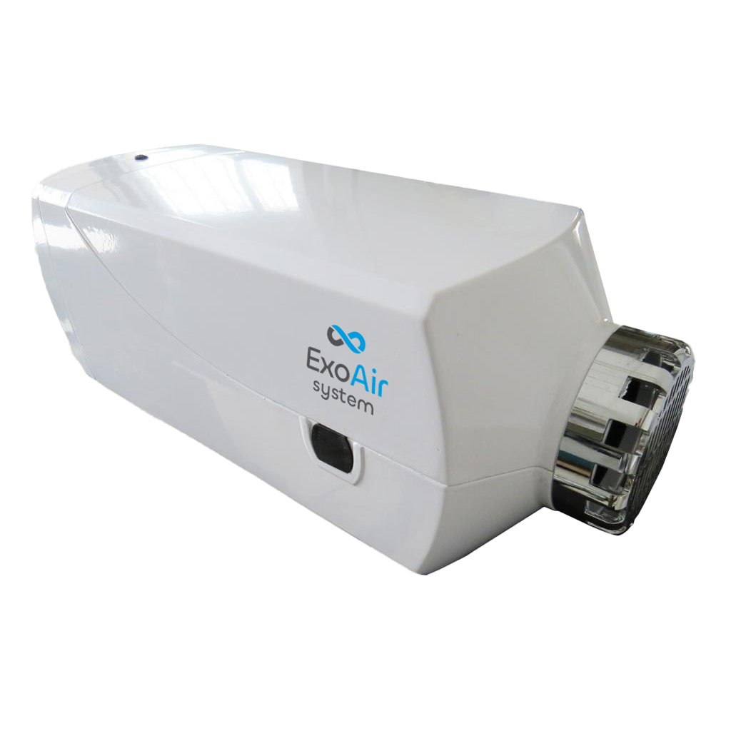 PH-23 Parking Heater