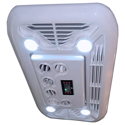 IN-21 Integrated AC unit