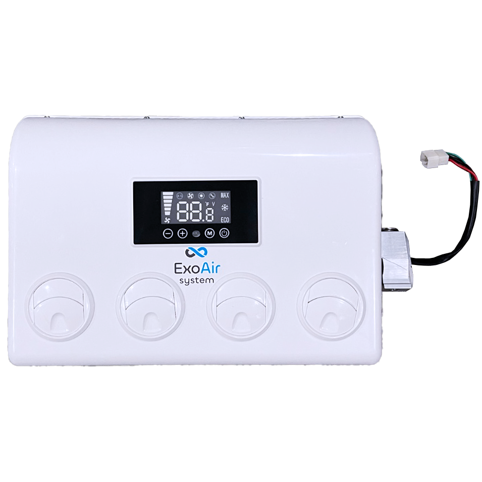 SP-21 Split AC unit