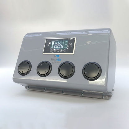 SP-25 Split AC unit